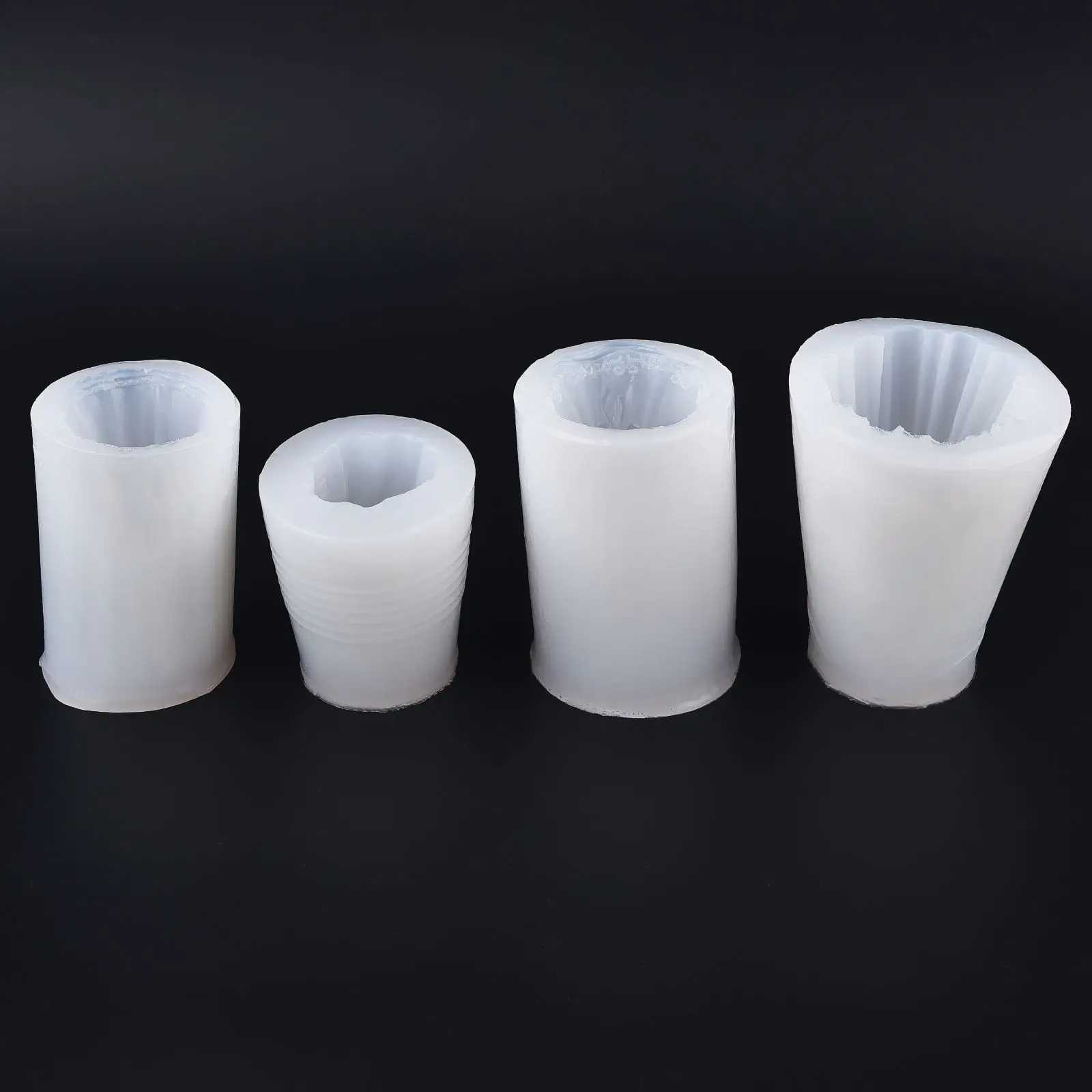 

Wedding Dress Silicone Mold DIY Crystal Resin Epoxy Mould Art Sculpture Candle Molds Handmade Crafts Jewelry Making Tools