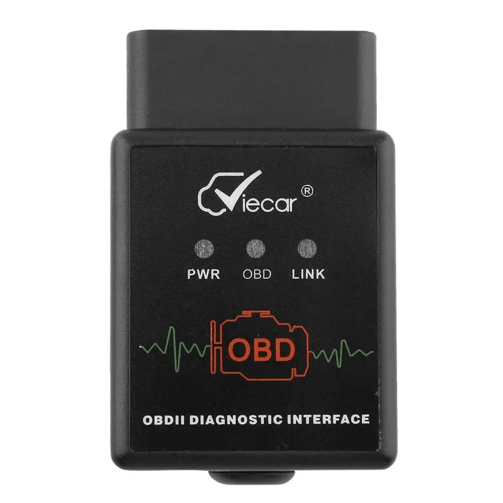 Professional VC002-A1.5/B2.1 Version OBD2 Car Diagnostic Scanner Tool Super Mini OBDII Interface | Инструменты