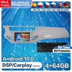 Carplay Android 2 DIn экран для Citroen DS3 C3 Picasso 2010 2011 2012 2013 2014 2015 2016 2017 аудио стерео радио приемник