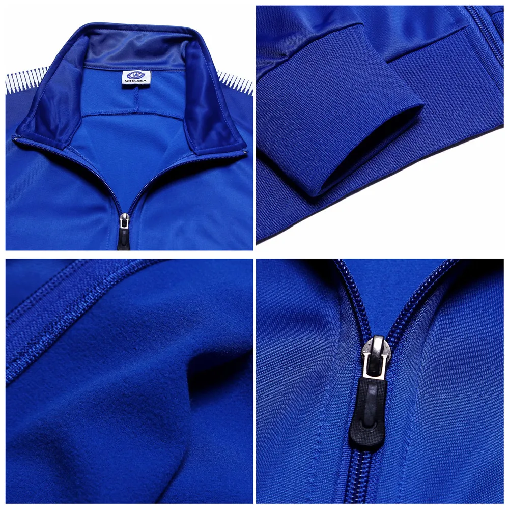 Новинка тренировочные футбольные штаны для детей и взрослых Комплект футболок