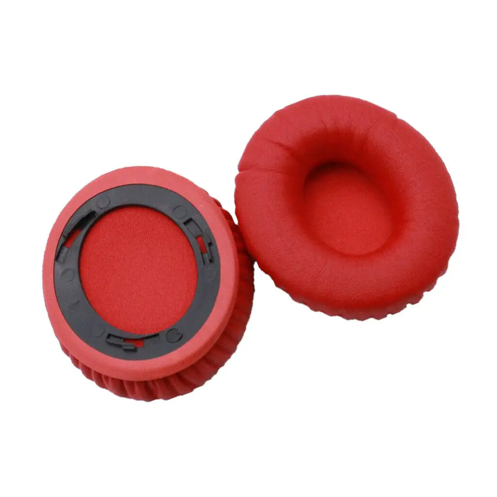 

Replacement Ear Pads Cushion Covers for Beats by Dr.Dre Solo 1.0, Solo HD