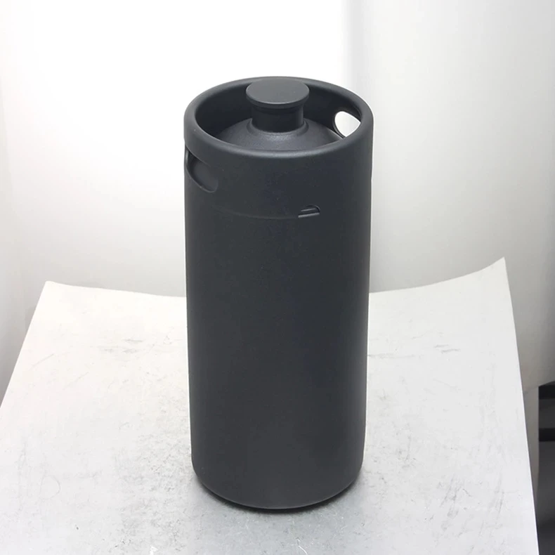 2/3.6/4L/5L мини-бочка для пива из нержавеющей стали герметичный усилитель рукоделия