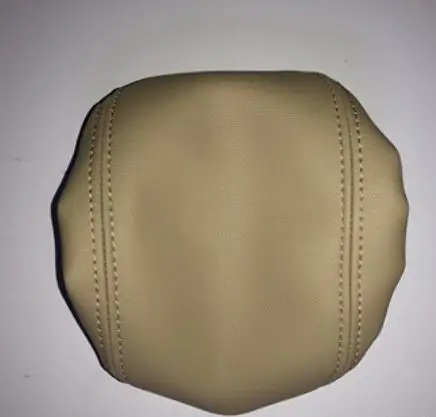 Подлокотник из микрофибры под заказ центральный кожаный чехол для Volkswagen Golf 6 7