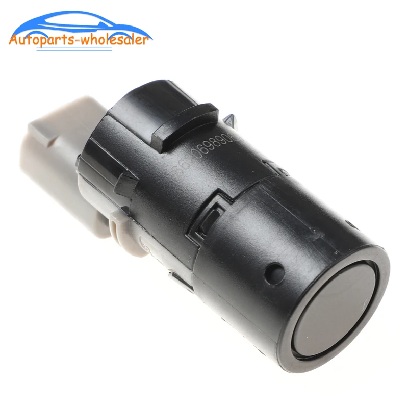 Парктроник 66206989069 для BMW E39 E46 E53 E60 E61 E63 E64 E65 E66 E83 X3 X5 высокое качество датчик