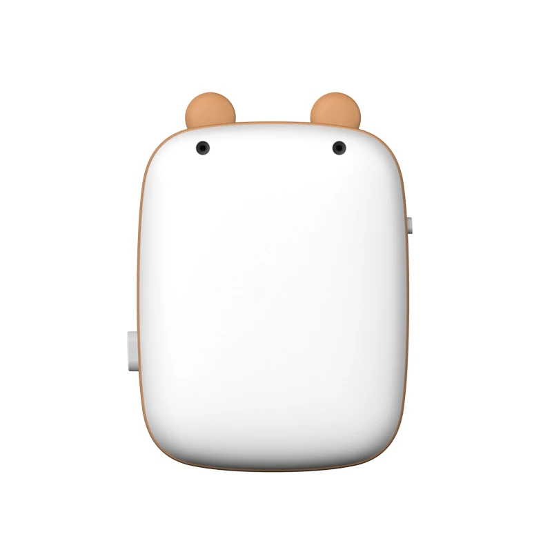 Умный карманный мини принтер bluuetooth беспроводной термальный для учебы офиса