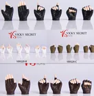 VStoys 18XG20 масштаб 16 перчатка ручной тип 2,0 пистолет ручной тип подходит 12 дюймов TBleague экшн-фигурки