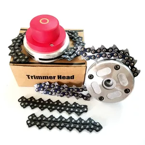 Насадка для триммера, для садовых и газонокосилок