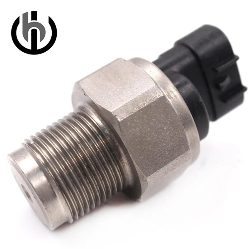 89458-71010 499000-6120 дизельный датчик давления топлива с общей топливной магистралью