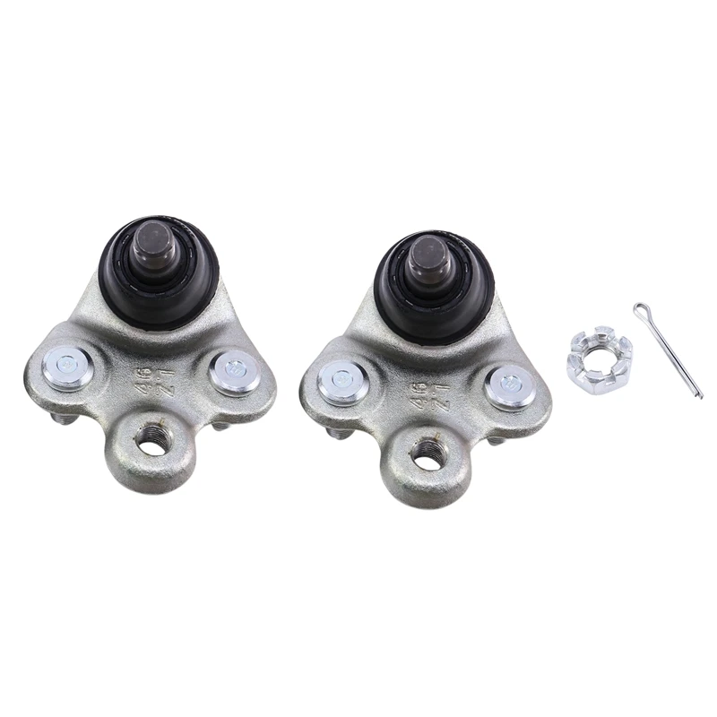 

Левый передний нижний шаровой шарнир для HONDA CIVIC 2006-2011 51220-SNA-A02