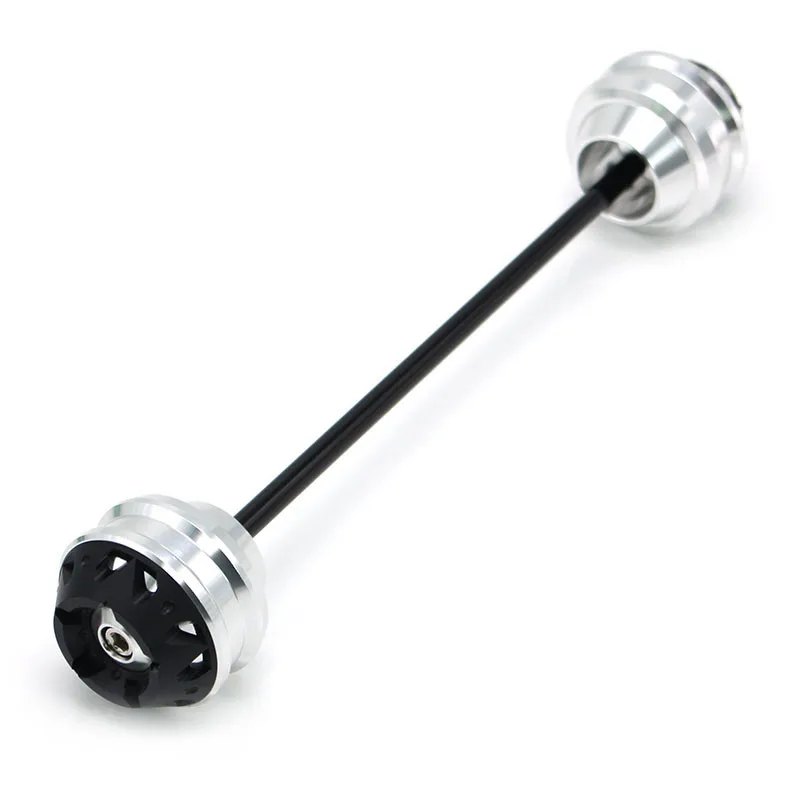 CNC Алюминиевые передние колеса мотоцикла шарик/амортизатор для MV AGUSTA Brutale Dragster 800