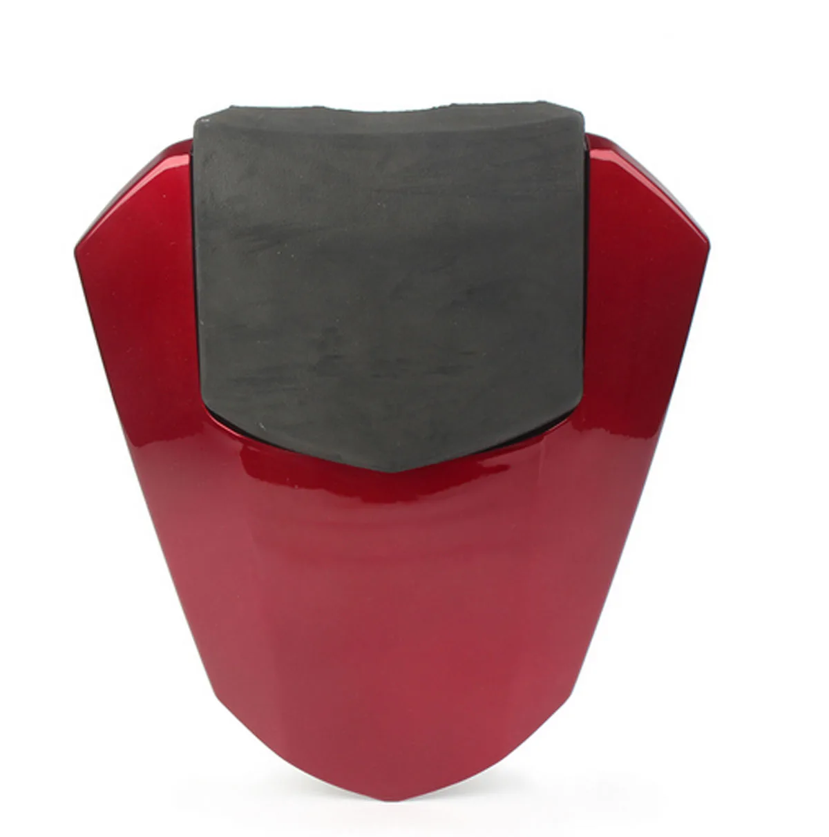 New For Yamaha YZF 600 R6 2008-2016 2009 2010 2012 2013 2014 Passenger Rear Seat Cowl Cover Fairing Pillion Solo Repair Part |