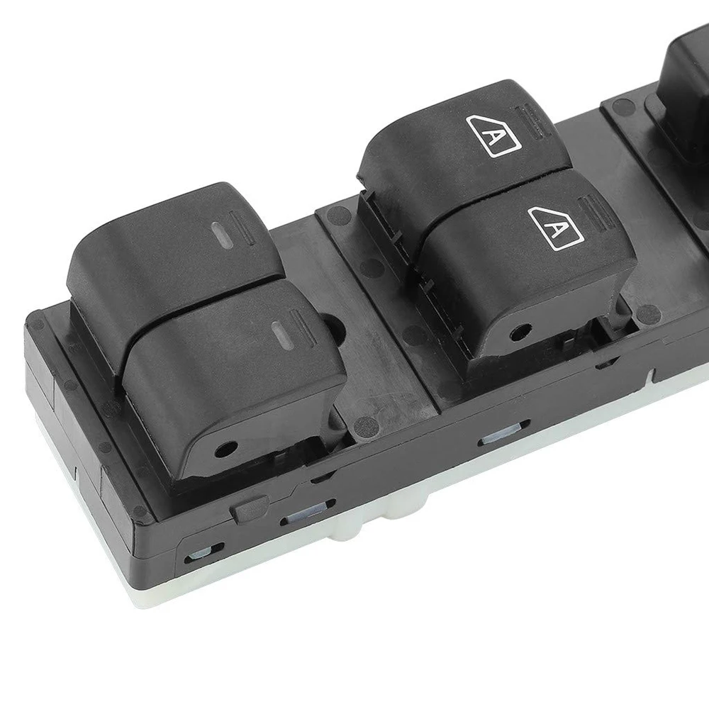 Кнопка переключения стеклоподъемника 25401-ZN50C для Nissan 07-12 седан Altima со стороны