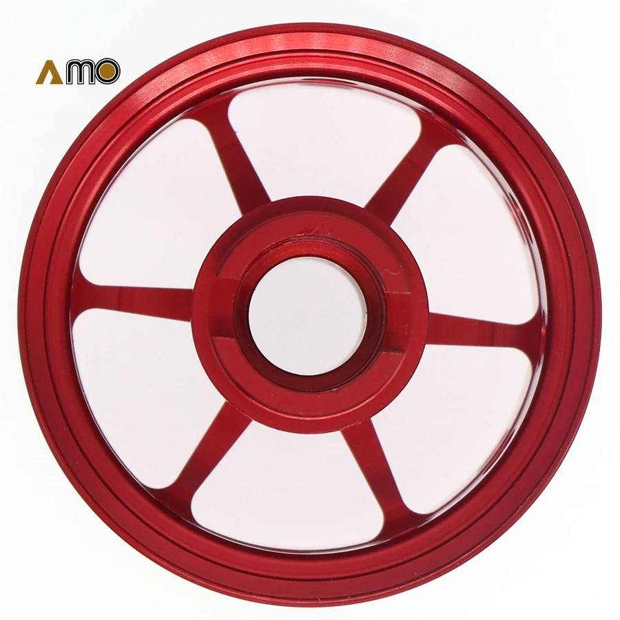 Катушка для спиннинга AMO DIY A B U 4600C/4601C|Рыболовные снасти| |