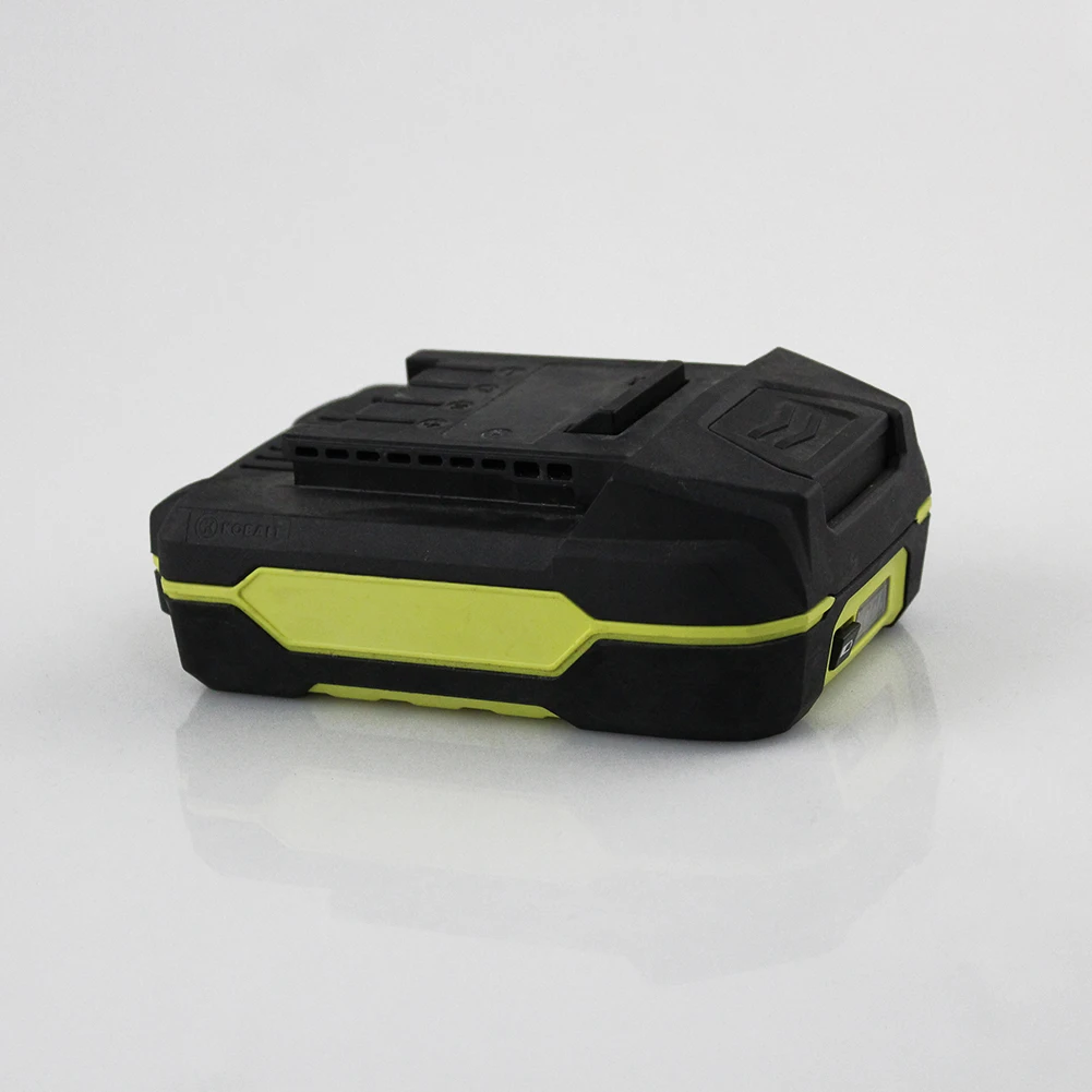 K20-LB20A 20V 2000mAh литий-ионная аккумуляторная батарея для KOBALT | Электроника