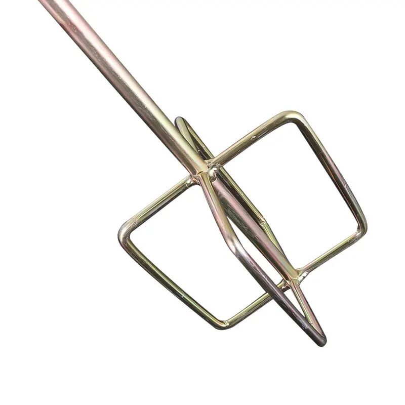 Ручные электрические приборы для перемешивания стержня электрическая дрель