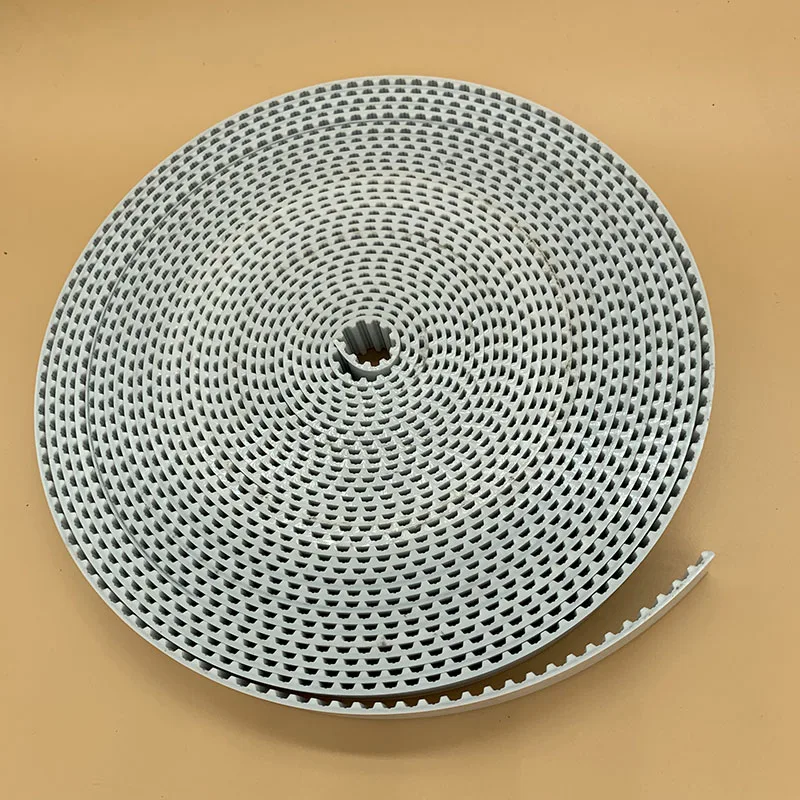 

Inkjet printer long carriage belt 16.9XL 17XL 9M 10M timing belt for Gongzheng Wit color 9000 Crystaljet Infiniti printer belt