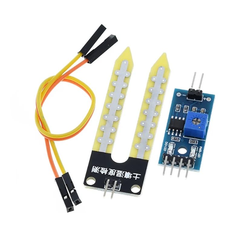 Для arduino Kit Raspberry Pi 2 3 Комплект модуля датчика HC-SR04 501 DHT11 DS3231 | Компьютеры и офис