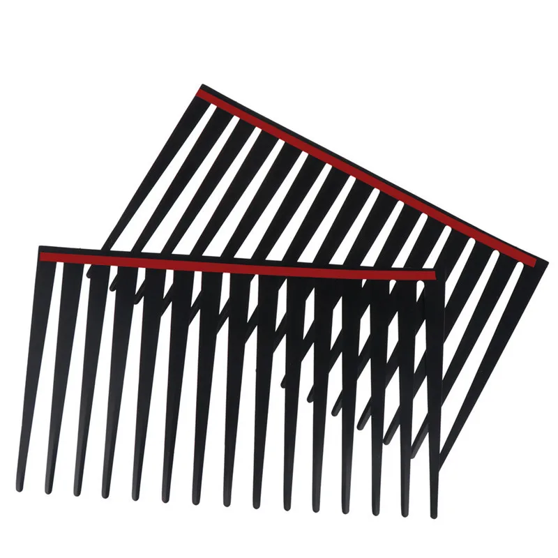 2 шт. очаровательные черные накладные ресницы для автомобиля украшение