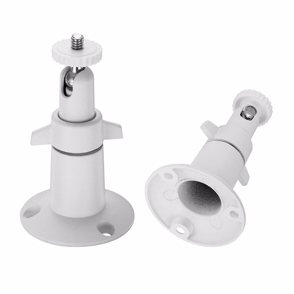 3 шт. настенный/уличный регулируемый кронштейн для камеры Arlo Pro|Аксессуары CCTV| |