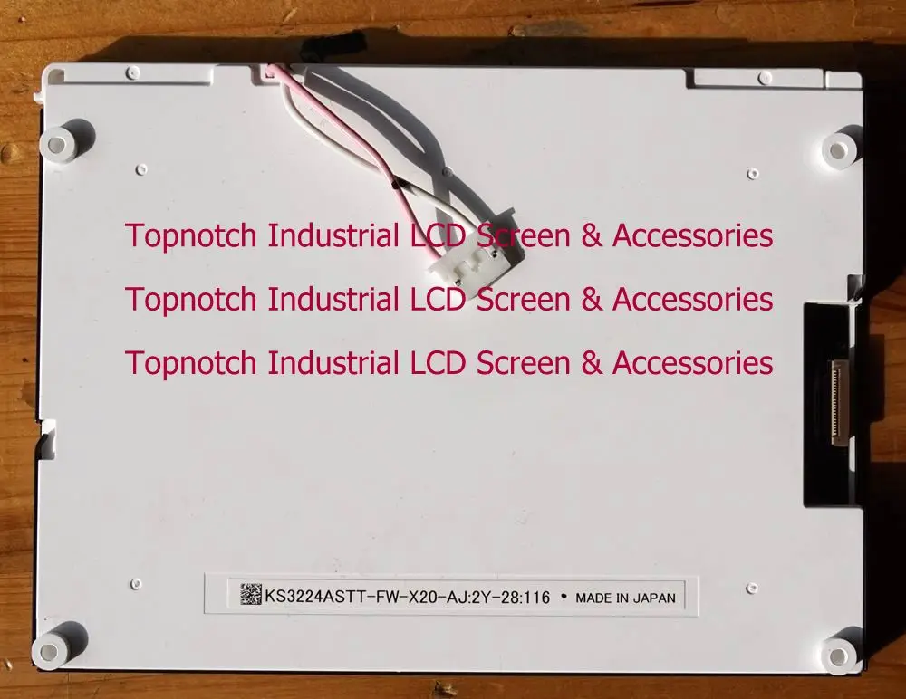 KS3224ASTT FW X20 5 7 &quotЖК экран|Мониторы| |
