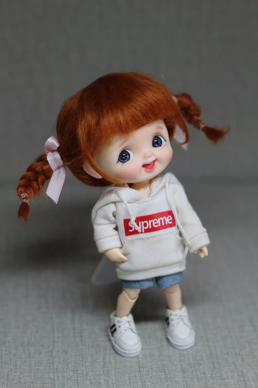 Sto куклы 3,0 смех куклы OB11 куклы настройки 1/8 BJD куклы OB