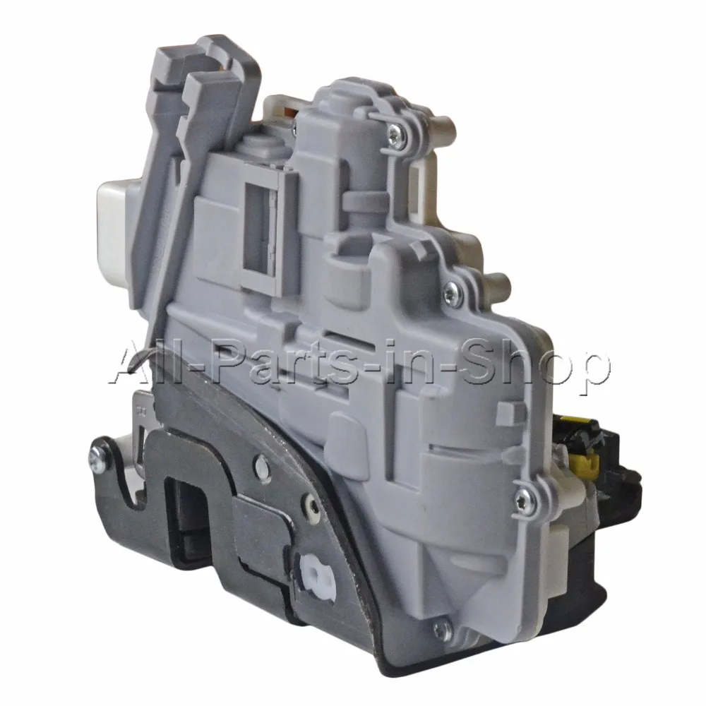 Дверной замок AP01 4f1 837 015 e 4f1837016 4F1837015 передний левый и правый для Audi A3 A4 3 2 v6 RS3 A6 RS6 A8