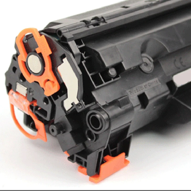 Совместимый черный картридж с тонером Cf279A замена для принтеров Hp Laserjet Pro M12A M12W M26A
