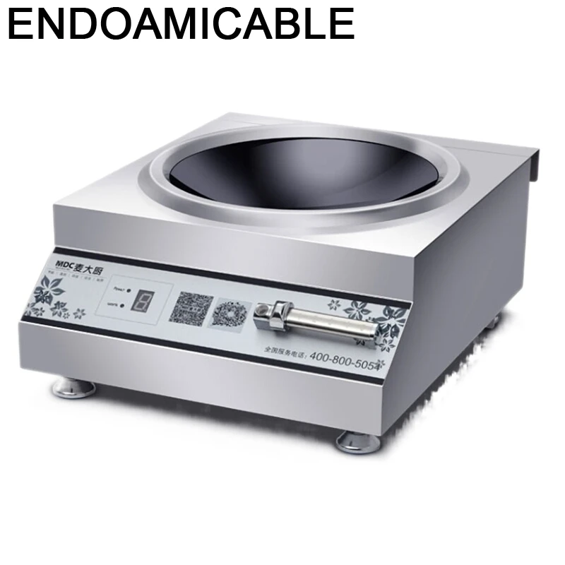 

Kitchen Appliance Cooking Cuiseur Small Electric Cozinha Inteligente Hot Pot Cooktop Hob Inductie Kookplaat Induction Cooker