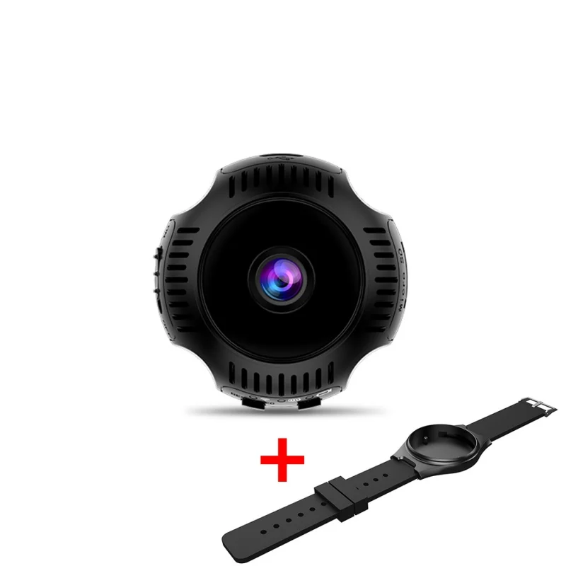 X7 мини камера HD 1080p ночное видение маленькие микро видео часы Wifi IP Cam корпус с датчиком движения маленькая микро камера мини камера