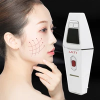 wholesale portable home use rf mini hifu face lifting wrinkle removal skin tightening beauty equipment machine