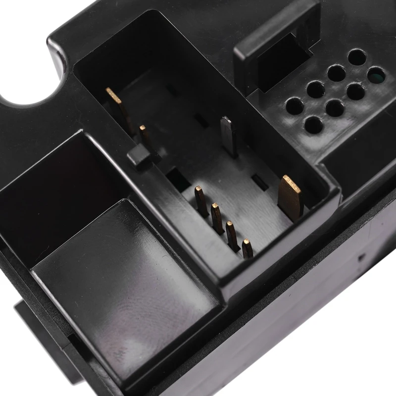 

Car Power Window Lift Switch Button for Chevy GMC K1500 C1500 K2500 C2500 5.0L 5.7L 1995-1999 15151356