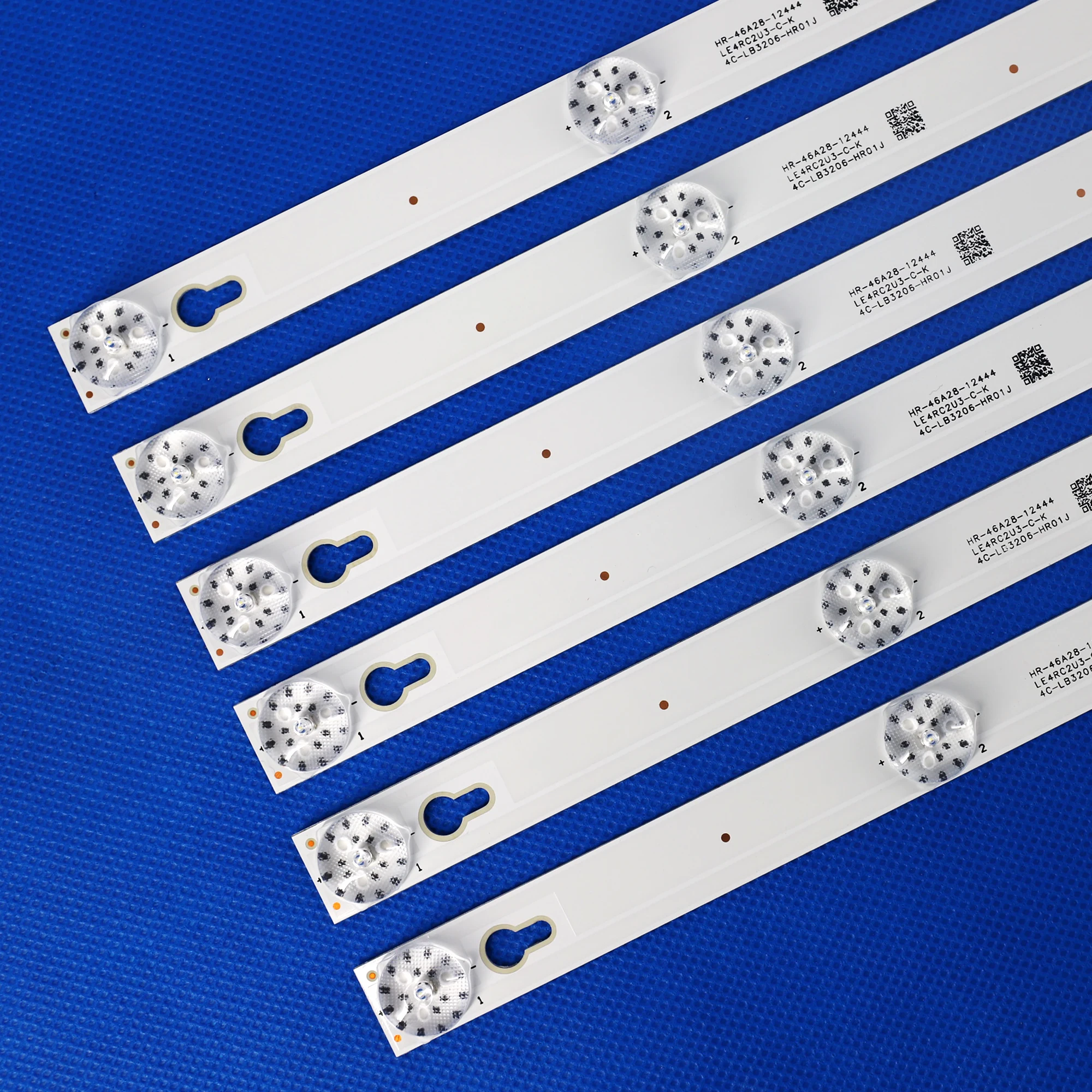 Рисунок 6 - Светодиодная лента для подсветки