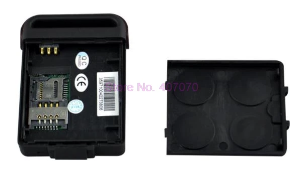 by DHL or Fedex 50pcs coban TK102B GPS Tracker Quad band Memory slot shock sensor full accessories PC tracking system | Автомобили и