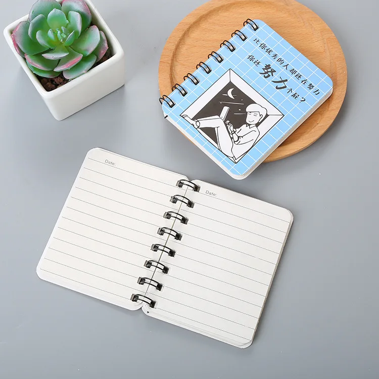 1 шт. карманный блокнот|Записные книжки| |