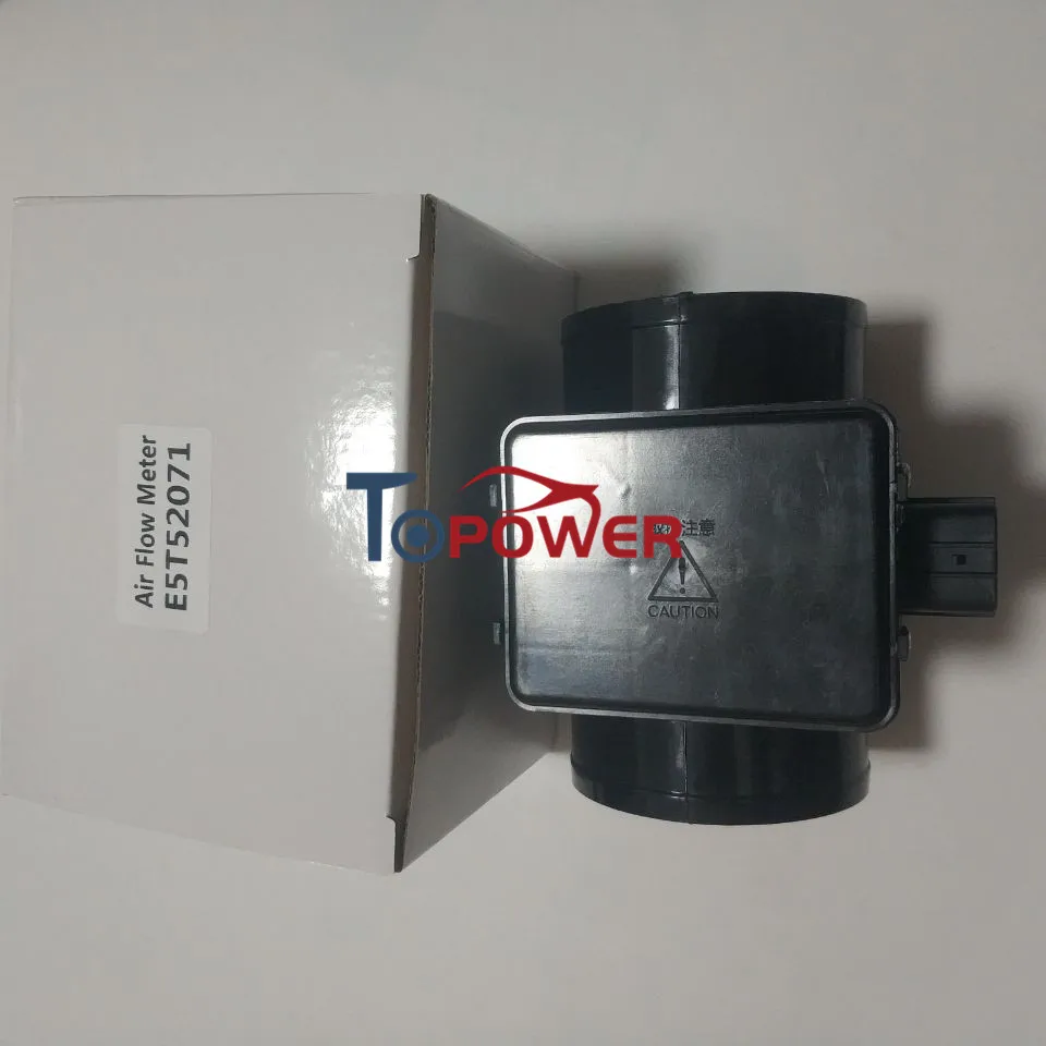Датчик массового расхода воздуха OEM 13800-58B00 E5T52071 E5T53071 1380058B00 для Ssuzuki Sidekick X-90 1.6L