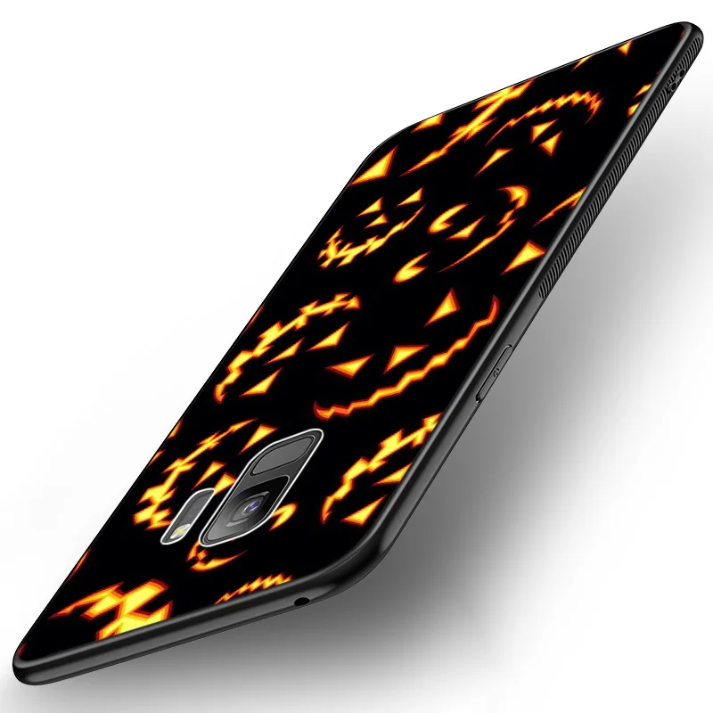 Чехол для Samsung A6 A7 A8 Plus A9 A10 A20 A30 A40 A50 A60 A70 A01 EU A11 A21S A31 A41 | Мобильные телефоны и