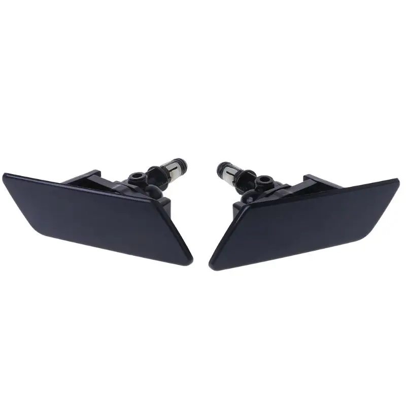 Форсунка распылителя воды X7AE для автомобиля левая/правая фара омывателя фар Citroen