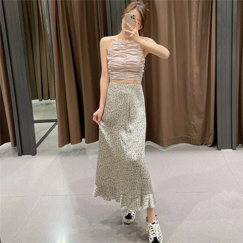 

Skirts