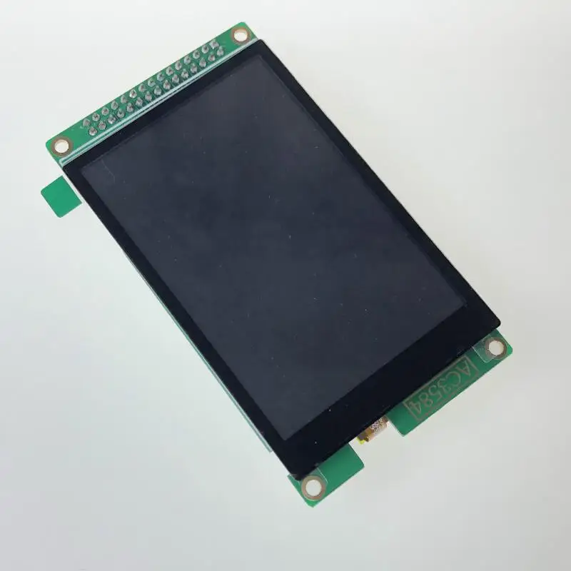 3 5 дюймовый IPS R61529 ЖК дисплей Full View 480320 45 pin поддержка STM32 резистивный сенсорный TFT