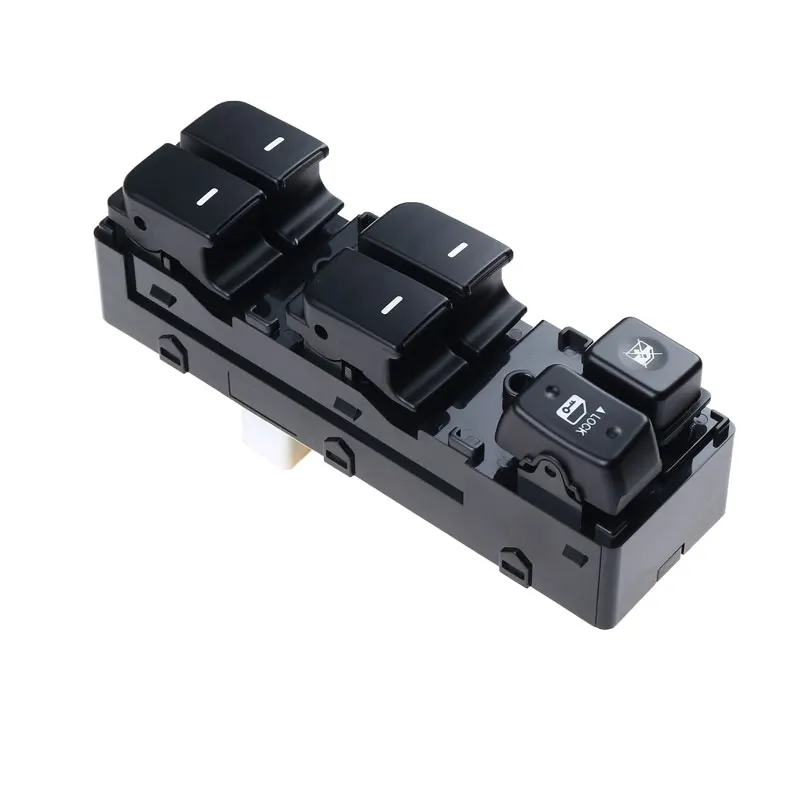 Новый Электрический переключатель управления окном для Hyundai KIA 93570-1X000 935701X000