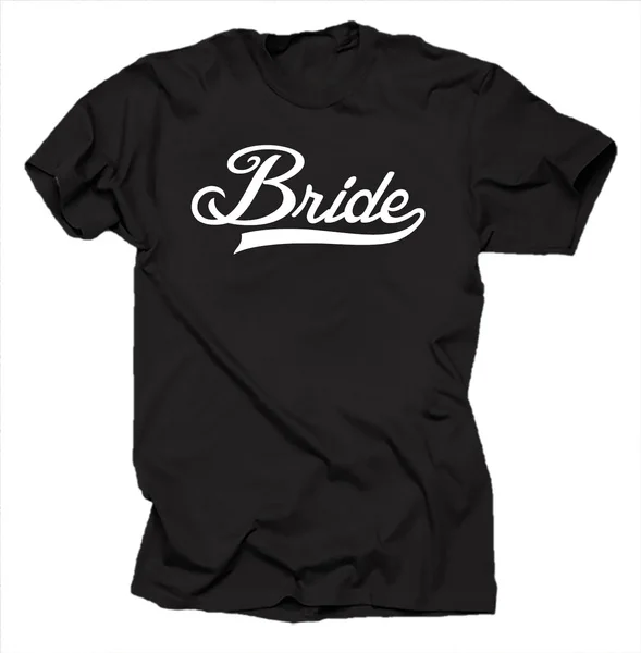 

Bride T Shirt Wedding T-Shirt Gift For Bride Gift For Her Tee