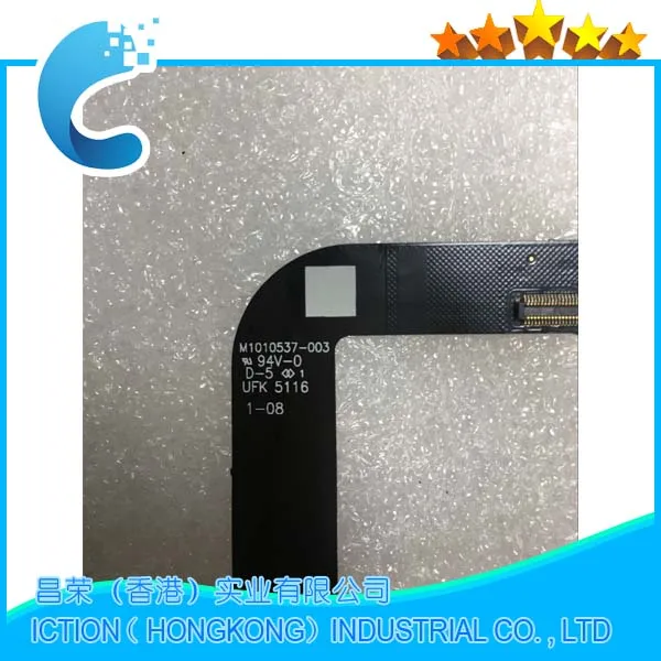 Оригинальный Новый M1010537 003 кабель для Microsoft Surface Pro 4 (1724) ЖК дисплей гибкий лента с