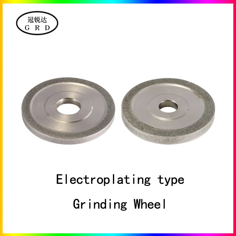 

Гальваническое шлифовальное колесо алмазное Гальваническое параллельное шлифовальное колесо универсальный шлифовальный станок круглый ...