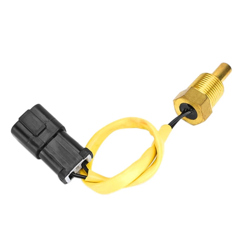 Аксессуары для экскаватора KOMATSU PC120/200-5 200-6 (6D95) датчик температуры воды |