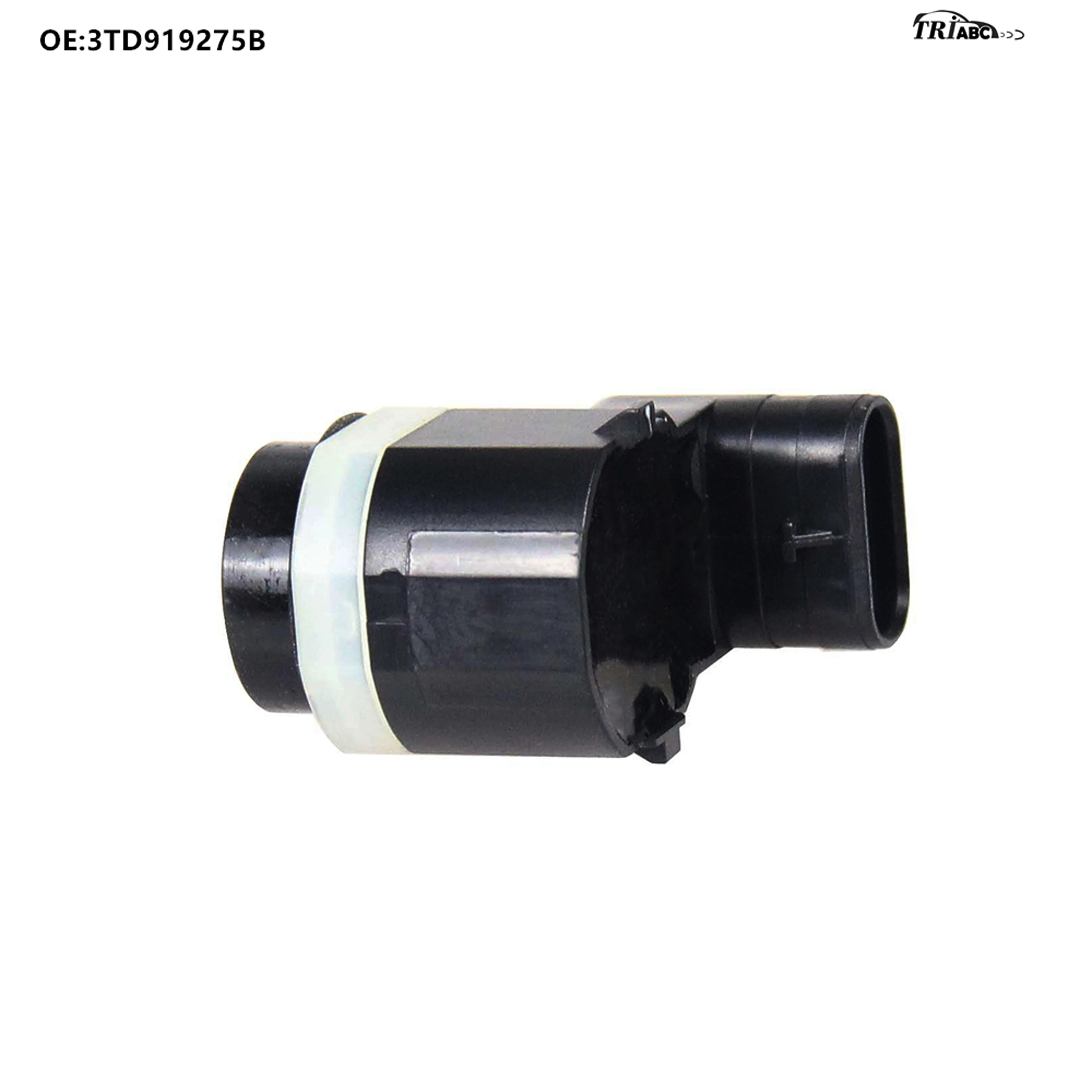 PDC Датчик парковки для VW BMW Golf Skoda Audi Parktronic дистанционный контроль Новый антирадар
