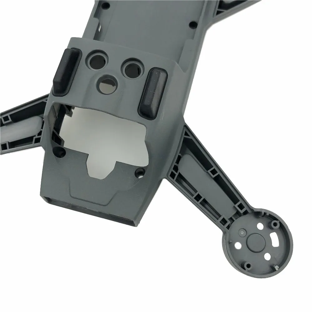 Подлинная DJI Spark часть-средняя рамка Корпус чехол для RC Дрон корпус замена