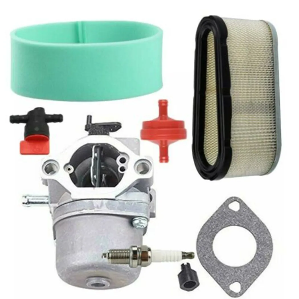 

Air Carburetor Carbohydrate Kit Air Filter Carburetor Filter For Hp Kit LMT