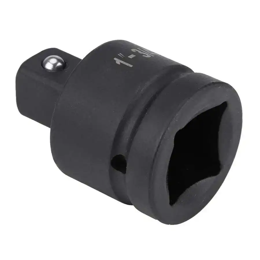 Комплект адаптеров для преобразователя розетки 8 шт. от 1/2 до 3/8 1/4 3/4 адаптер