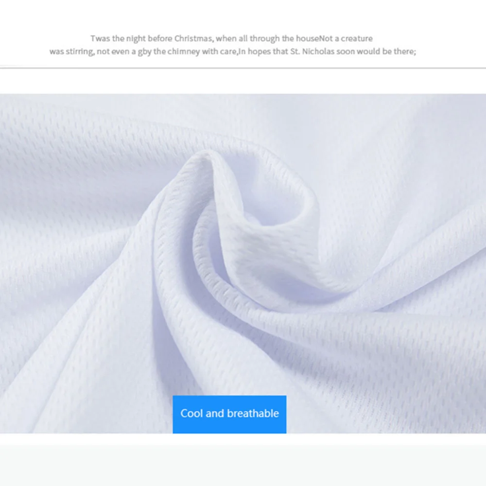 Мужская водостойкая футболка с гидрофобным покрытием для занятий спортом на