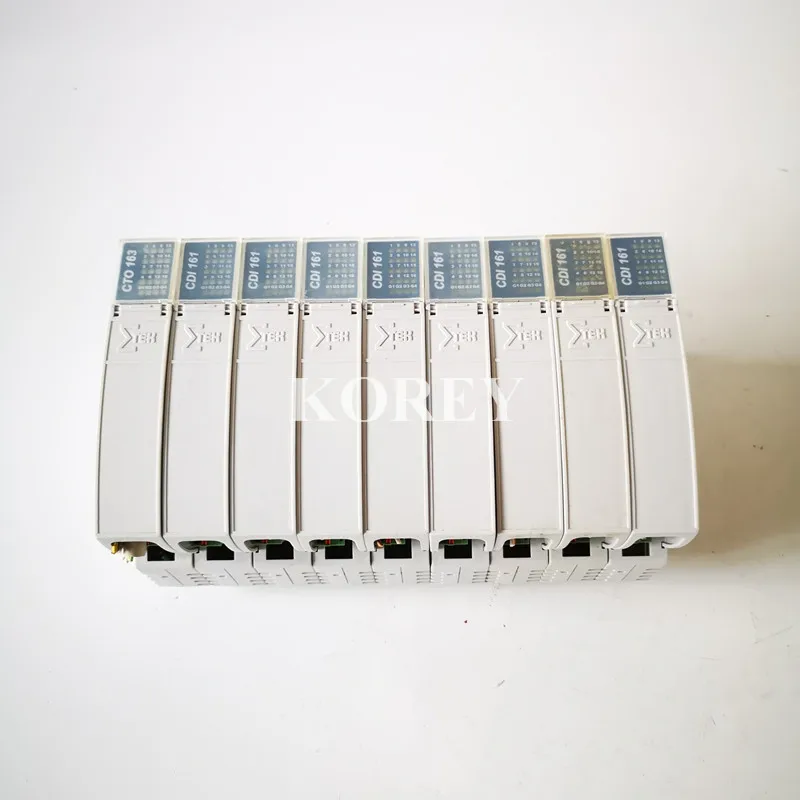 

Модуль PLC 12-006-161 CDI161 Spot